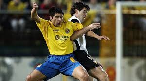 Consulta los resultados de las votaciones. What Happened To The European Villarreal In 2004 Riquelme Coloccini