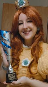 Anifair D3 Diluc cosplay photos wanted