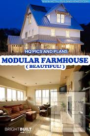1608 2200 Sq Ft Beautiful Modular Farmhouse Hq Plans Pictures Metal Building Homes Free House Plans Building A House