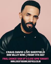 I have two tickets available for Cian Ducrot tomorrow in Manchester 7:00pm  😊