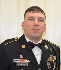 Michael Anthony Townsend Obituary