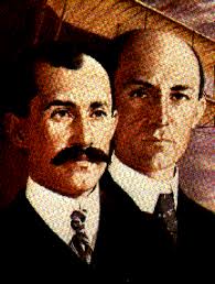 The Wright Brothers- Wilbur and Orville