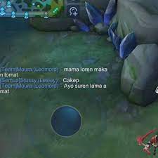 Press alt + / to open this menu. Ini Dia 10 Pantun Mobile Legend Yang Kocak Sekaligus Bisa Bikin Lawan Kicep