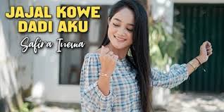 Download lagu ayu wess's dari single terbarunya polisi gratis di planetlagu. Download Lagu Mp3 Safira Inema Jajal Kowe Dadi Aku Lengkap Lirik Dan Video Klip