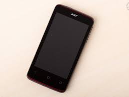 Acer Liquid Z4 im Test: Android ...