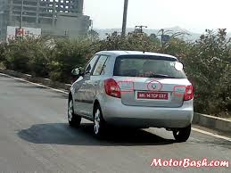 It is the successor of the škoda felicia, which was discontinued in 2001. Xclusive Scoop 2013 Skoda Fabia Caught With New Logo Badges In Pune