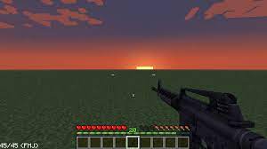 Fight with your enemies with new guns. Download 1 6 4 Call Of Duty Multiplayer Guns Mod Realistic 3d Models Balanced Guns 0 2a Crash Fix Wip Mods Minecraft Mods Mapping And Modding Java Edition Minecraft Forum Minecraft Forum