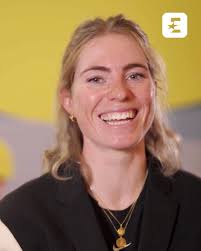 'I'm a KILLER' 😮‍💨 Demi Vollering is targeting more Tour de France Femmes  history 🇫🇷🏆