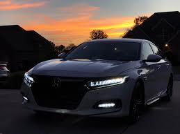 Check spelling or type a new query. Couldn T Help Myself 2018 Accord 2 0t Touring Honda