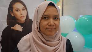Последние твиты от aizat abdul razak (@aizatabdulrazak). Mekap Dengan Envidia Beauty