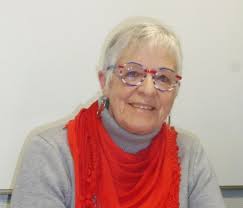 Monique Jacob, adjointe