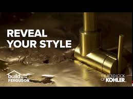 See the best & latest build with ferguson promo code on iscoupon.com. Reveal Your Style Youtube
