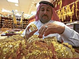 Uae Gold Prices Soar By Nearly Dh8 Per Gram In Over A Week