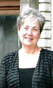 Reta Isabelle Guy (Nee Holmes)