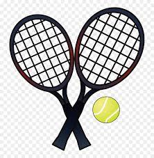 All png & cliparts images on nicepng are best quality. Tennis Ball Racket Sports Clipart Tennis Racket Clip Art Hd Png Download Vhv
