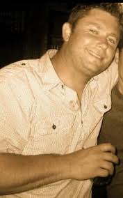 Celebrating Spencer's 51st birthday at Hidden Spot