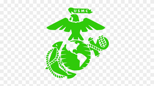 Free Free 120 Love My Marine Svg SVG PNG EPS DXF File