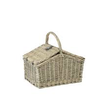 Panier Pique Nique Ninon Panier Pique Nique Panier En Osier Panier