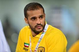 ويشارك المطوع برفقة منتخب الكويت في مباراة البحرين، والتي تجمع بين المنتخبين على خليفة الدولي، ضمن الدور التمهيدي المؤهل لمرحلة المجموعات ببطولة كأس العرب 2021 بقطر. Ø§Ù„Ù…Ø·ÙˆØ¹ ÙˆÙ…Ø¹ØªÙˆÙ‚ ÙŠØºÙŠØ¨Ø§Ù† Ø¹Ù† Ø§Ù„Ù‚Ø§Ø¯Ø³ÙŠØ© Ø£Ù…Ø§Ù… Ø¨Ø±Ù‚Ø§Ù† ÙÙŠ Ø§Ù„Ø¯ÙˆØ±ÙŠ Ø§Ù„ÙƒÙˆÙŠØªÙŠ