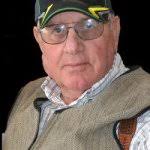 Donald Harold Hirsch