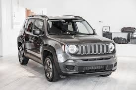 — i love the 2017 jeep renegade limited. 2017 Jeep Renegade Sport Stock Px85520e For Sale Near Vienna Va Va Jeep Dealer