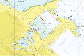 South African Nautical Charts Now Available From East View