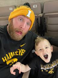 Kris Rader (@RaderKris)