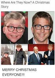 A Christmas Story Memes