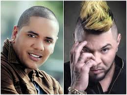 El género urbano se fusiona con la salsa: El Chacal estrenará tema junto a Alain  Daniel