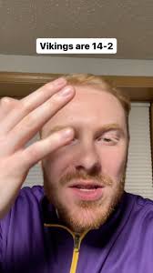 What a game. What a season. So much more to accomplish. #minnesota #vikings  #skol