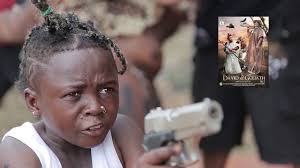 DAVID NE GOLIATH LATEST KUMAWOOD TWI MOVIE