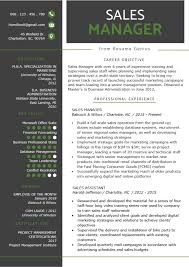 Use a resume summary instead of an objective. 15 Manager Resume Examples Templates Writing Tips