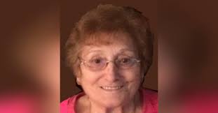 Obituary information for Katherine "Kay" Drago