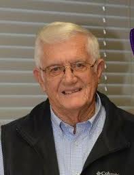 Obituary information for Jim Duty