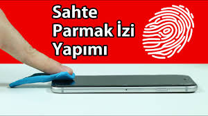 Bu iz, her insanda farklılık göstermesinin yanı sıra aynı zamanda her insanın her parmağında da farklılık göstermektedir. Sahte Parmak Izi Nasil Yapilir Parmak Izi Kopyalama Efsanemigercekmi Youtube