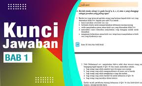 Soal essay tentang iman kepada kitab allah beserta jawabannya. 1 Berikut Ini Yang Termasuk Perilaku Orang Yang Beriman Kepada Kitab Suci Yang Diturunkan Allah Swt Kepada Para Nabi Nya Adalah Ilmu Edukasi