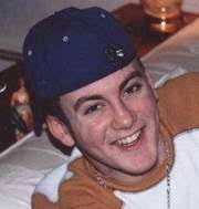 Brandon Ross Berman (1989-2008)
