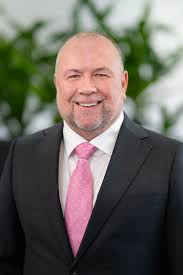 VERTO Executive Leadership Team