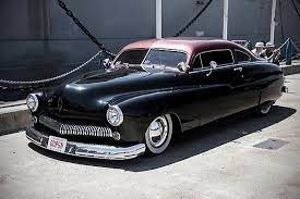 Forgotten Cars Of The Silver Screen Pt 1 Prestige Cars Prestige Car Mercury Cars Usa