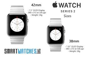 apple watch 2 vs apple watch what s