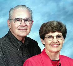 Paul Walters Obituary