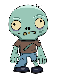 Zombieland Exploit Affects Intel Chips Dating Back To 2011 Cute Zombie Zombie Cartoon Zombie Drawings