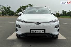 The price of hyundai kona electric in nepal is rs. Hyundai Kona Electric Launched In India Detailed Image Gallery