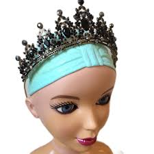 Black Gothic Wardrobe