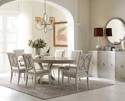 Browse a large selection of kitchen and dining room tables, including wood, metal, plastic and glass dining table ideas in round, oval and rectangular designs. Oval Tables Are They Really Good For Your Home Furniturepick Com Blog