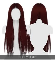 See more ideas about sims 4, sims, sims 4 cc makeup. Simsdom No Adfly New Cc Two Times Ts4 Hair Alpha Pinterest Sims E Sims 4