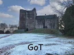 Build your custom wic daily email newsletter with news and analysis on game of thrones and all your favorite sports teams, tv shows, and more. Game Of Thrones Castle Doune Castle Scotland Photograph By David Rankin