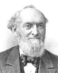 Hon. William S. Warner (1817-1896)