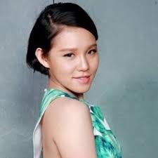 謝依霖 — The Movie Database (TMDB)