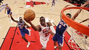 Bulls Big Man Jalen Smith Brings Veteran Presence, Two-Way Upside